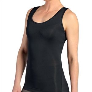 Tommie Copper Lower Back Support Tank